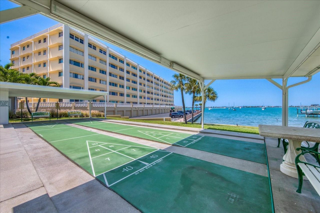 100 Bluff View Drive , Unit 114A, Belleair Bluffs, FL 33770 Photo