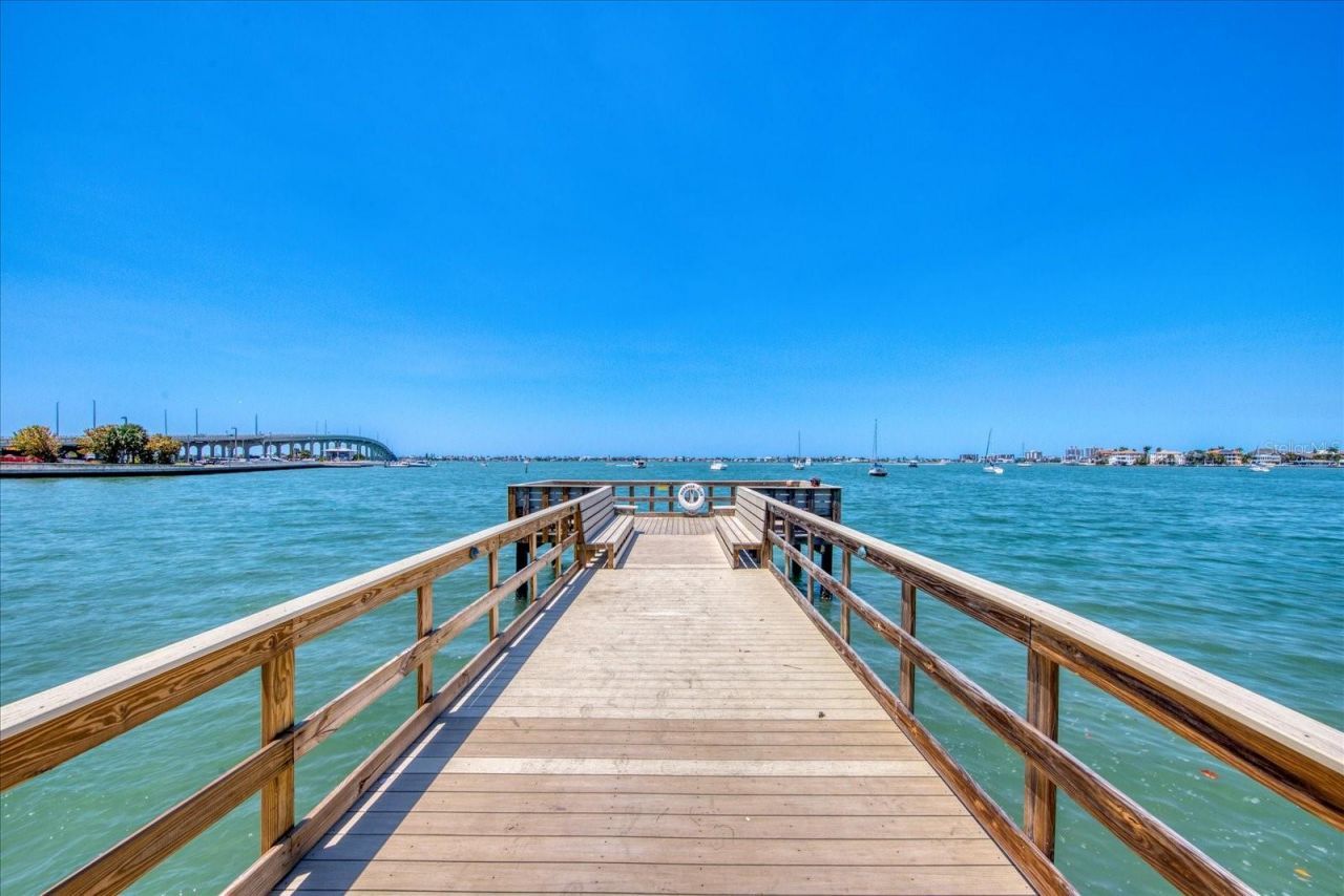 100 Bluff View Drive , Unit 114A, Belleair Bluffs, FL 33770 Photo