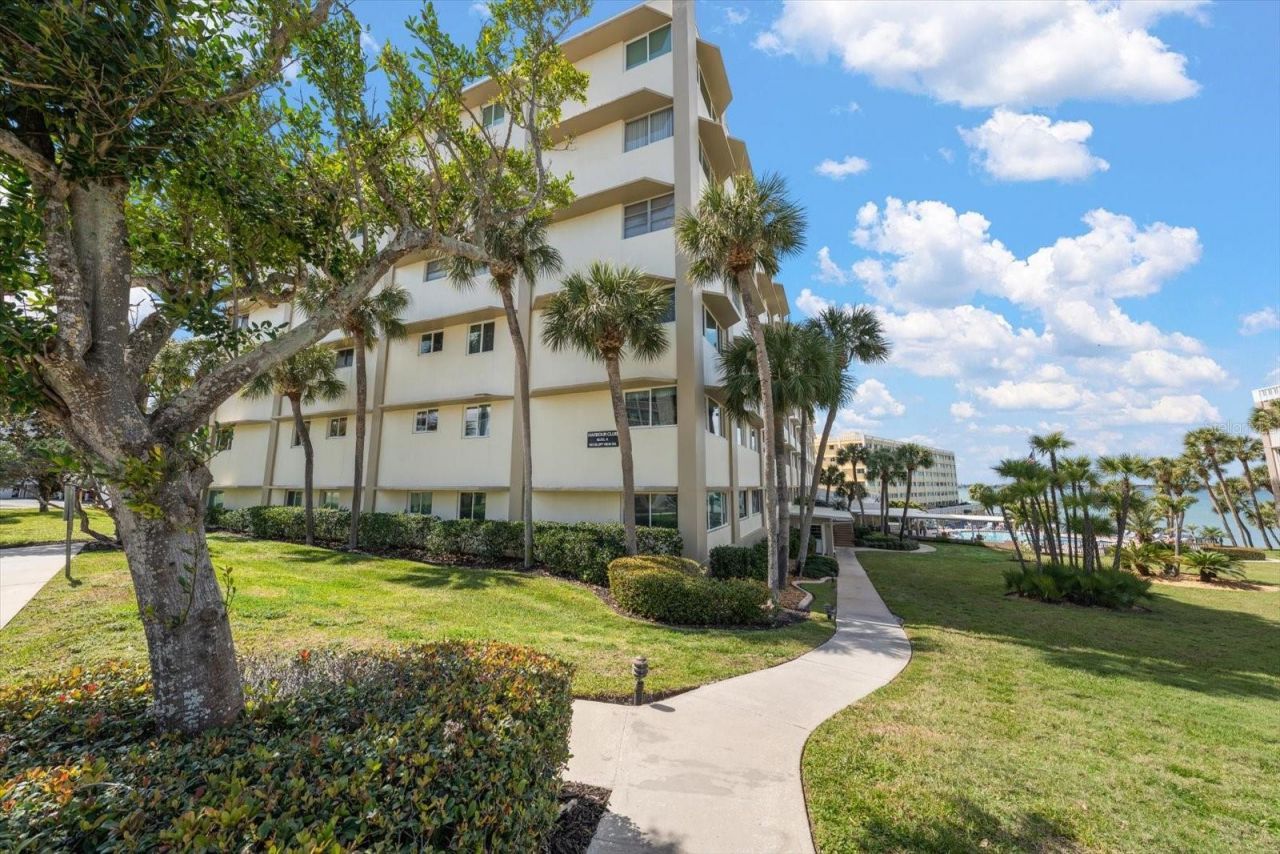 100 Bluff View Drive , Unit 114A, Belleair Bluffs, FL 33770 Photo