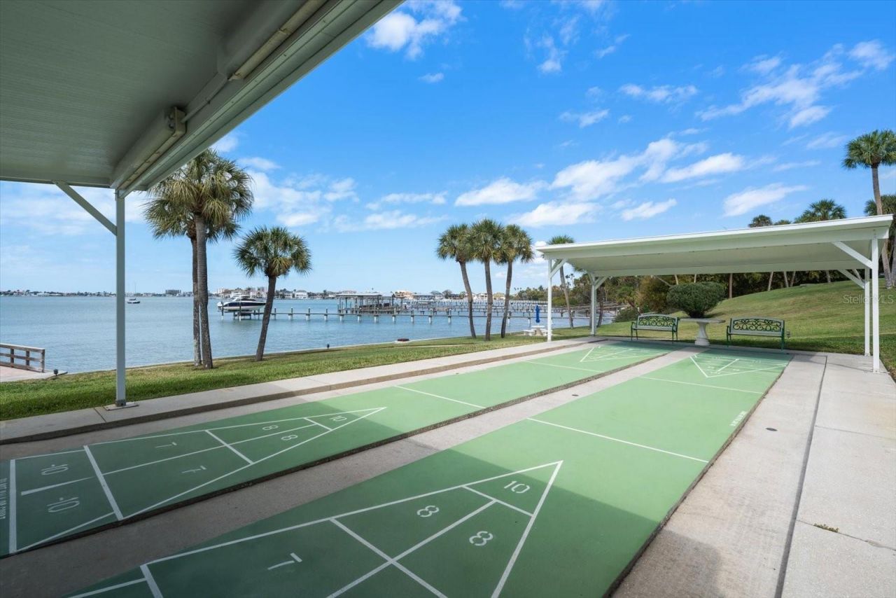 100 Bluff View Drive , Unit 114A, Belleair Bluffs, FL 33770 Photo