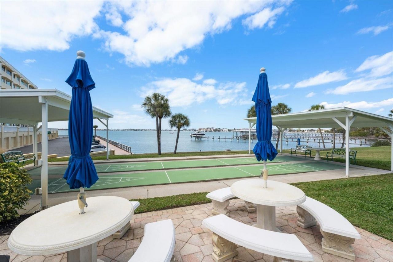 100 Bluff View Drive , Unit 114A, Belleair Bluffs, FL 33770 Photo