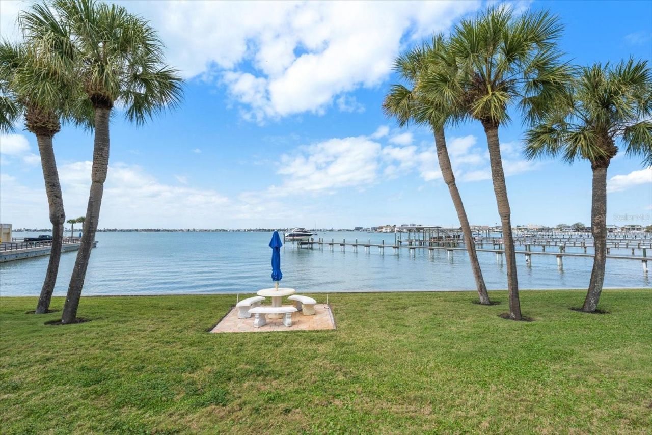 100 Bluff View Drive , Unit 114A, Belleair Bluffs, FL 33770 Photo