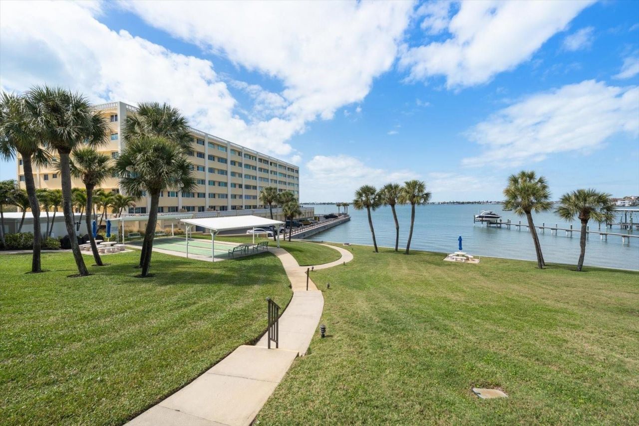 100 Bluff View Drive , Unit 114A, Belleair Bluffs, FL 33770 Photo