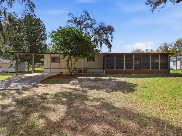 4072 S ILLIANA TERRACE , INVERNESS, FL 34452