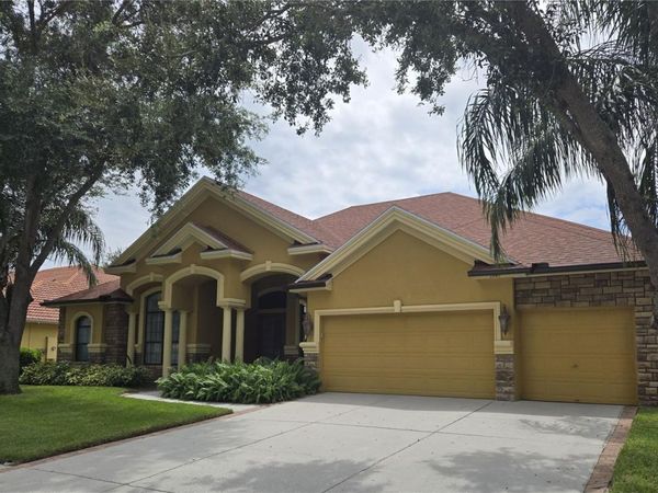 1547 EL PARDO DRIVE , TRINITY, FL 34655