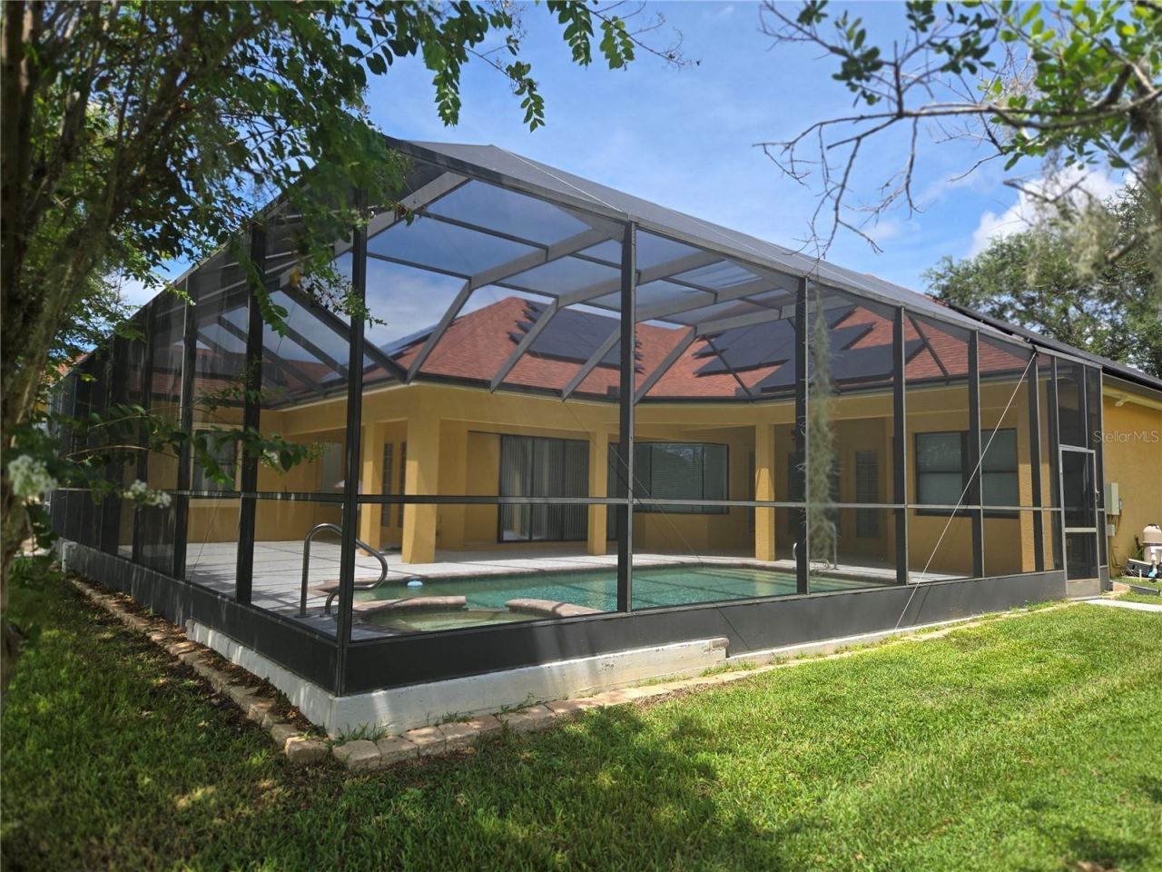 1547 El Pardo Drive, Trinity, FL 34655 Photo