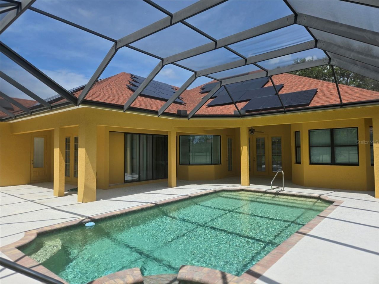 1547 El Pardo Drive, Trinity, FL 34655 Photo