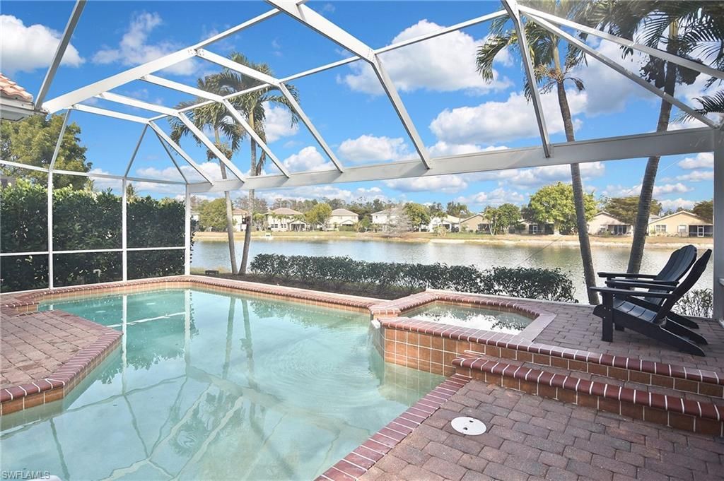 11589 Plantation Preserve Cir S, Fort Myers, FL 33966 Photo