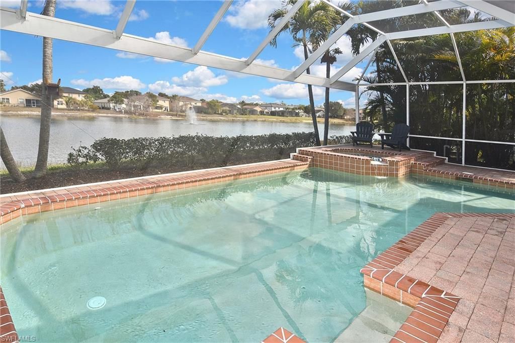 11589 Plantation Preserve Cir S, Fort Myers, FL 33966 Photo