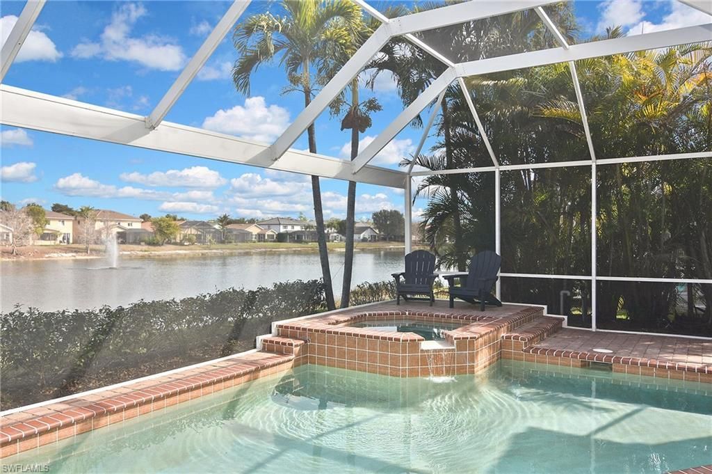 11589 Plantation Preserve Cir S, Fort Myers, FL 33966 Photo