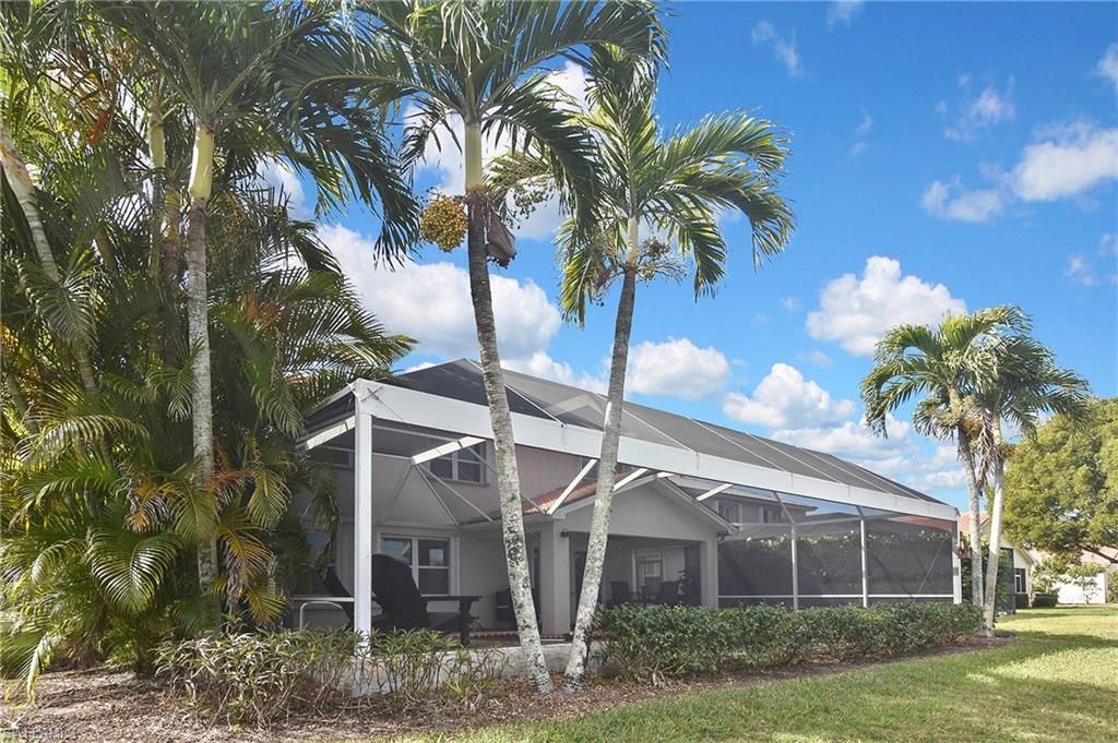 11589 Plantation Preserve Cir S, Fort Myers, FL 33966 Photo