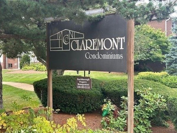 139 King St, Unit 306, Franklin, MA 02038