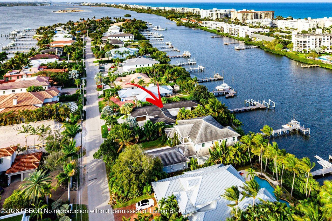 820 N Atlantic Drive, Lantana, FL 33462 Photo