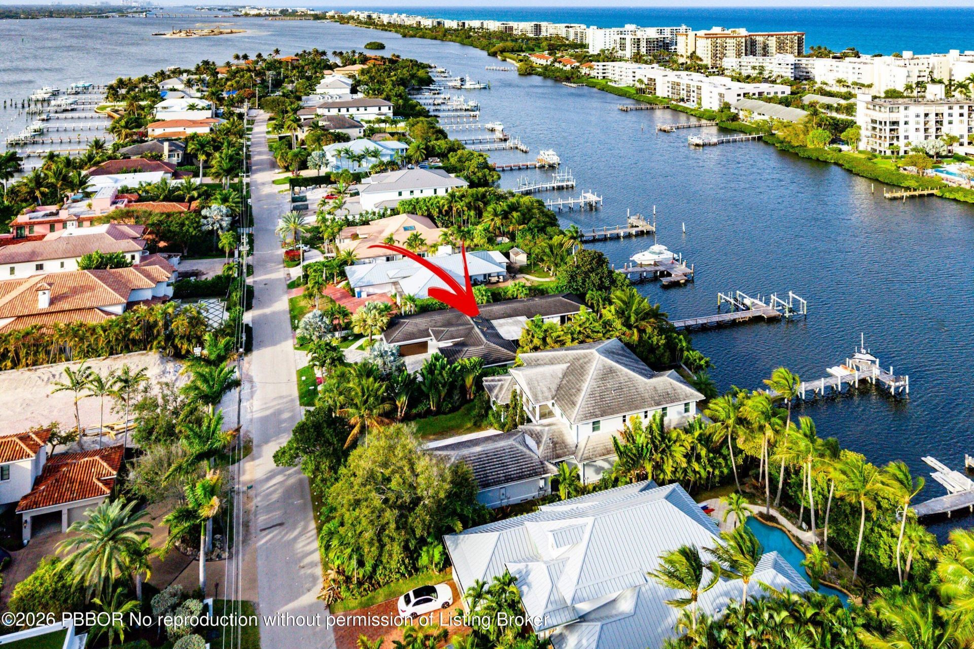 820 N Atlantic Drive, Lantana, FL 33462 Photo