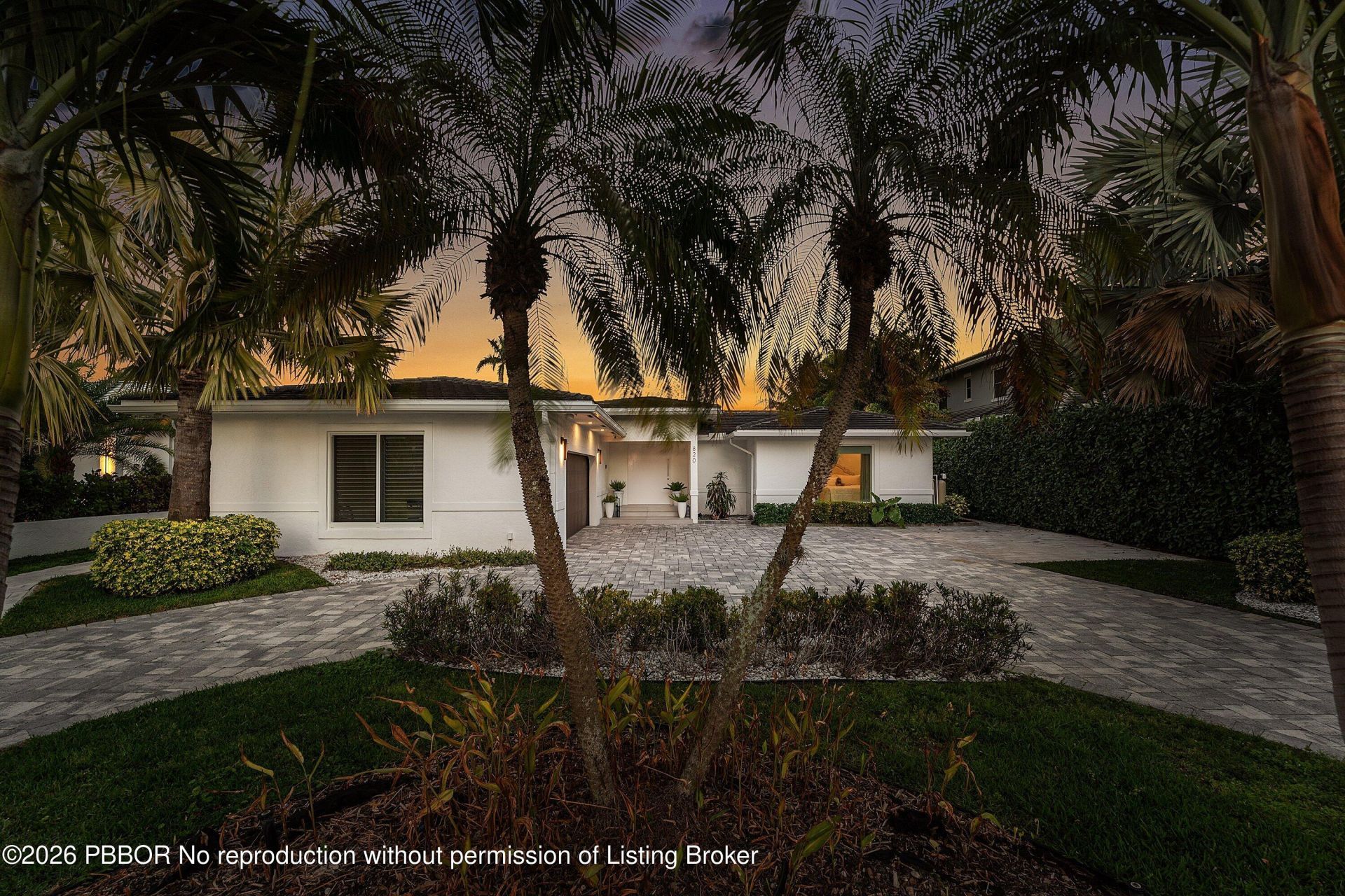 820 N Atlantic Drive, Lantana, FL 33462 Photo