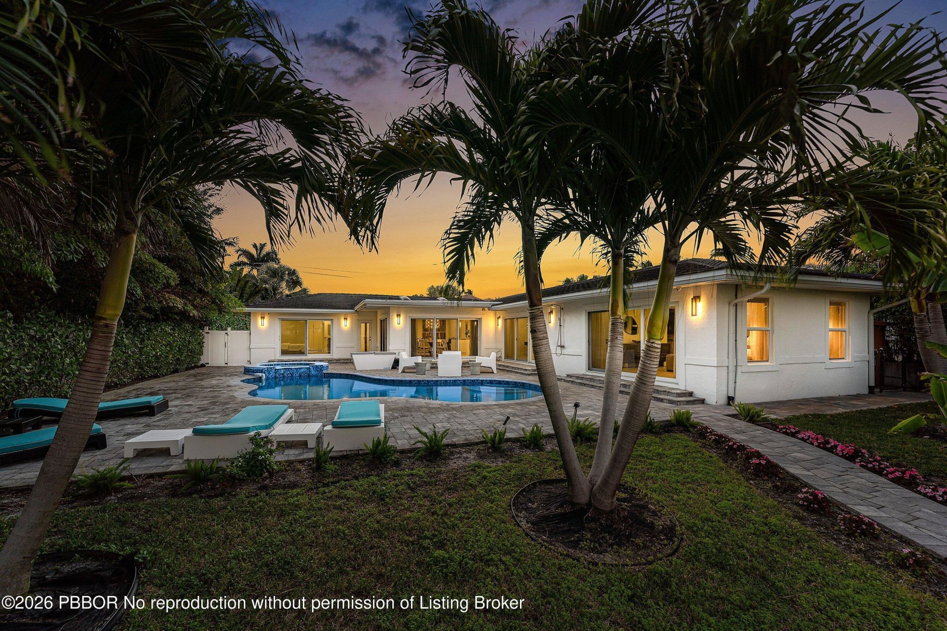 820 N Atlantic Drive, Lantana, FL 33462 Photo