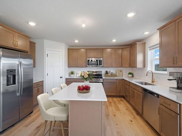 15814 73rd Court NE, Otsego, MN 55330