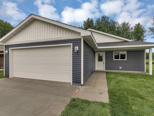24317 19th Avenue, Saint Augusta, MN 56301