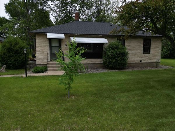 106 Oak Avenue, Ottertail, MN 56571