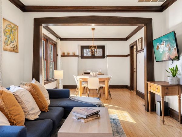 4018 5th Street NE, Columbia Heights, MN 55421