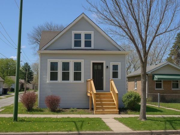11578 S Perry Avenue, Chicago, IL 60628