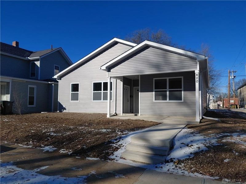 420 W Ash Street, Piqua, OH 45356 Photo 1