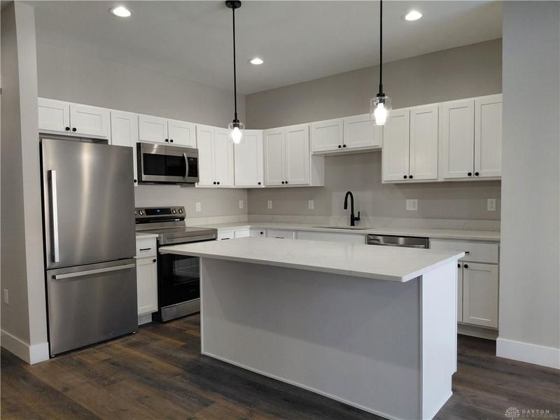 420 W Ash Street, Piqua, OH 45356 Photo 3