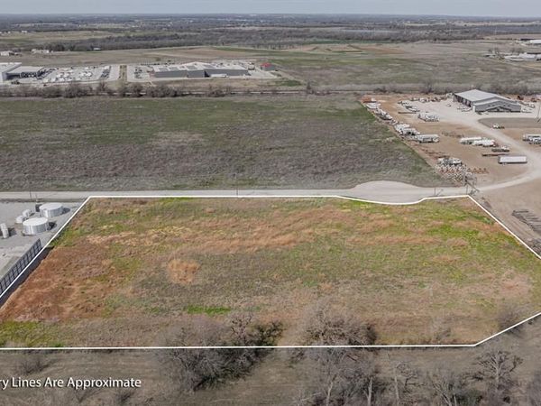 TBD Hifam Park Road , Stephenville, TX 76401