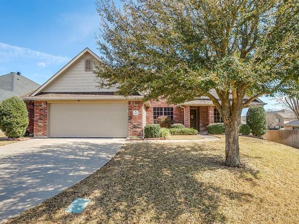 1085 Saint Andrews Drive, Burleson, TX 76028