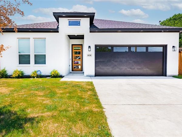 1838 Life Avenue, Dallas, TX 75212
