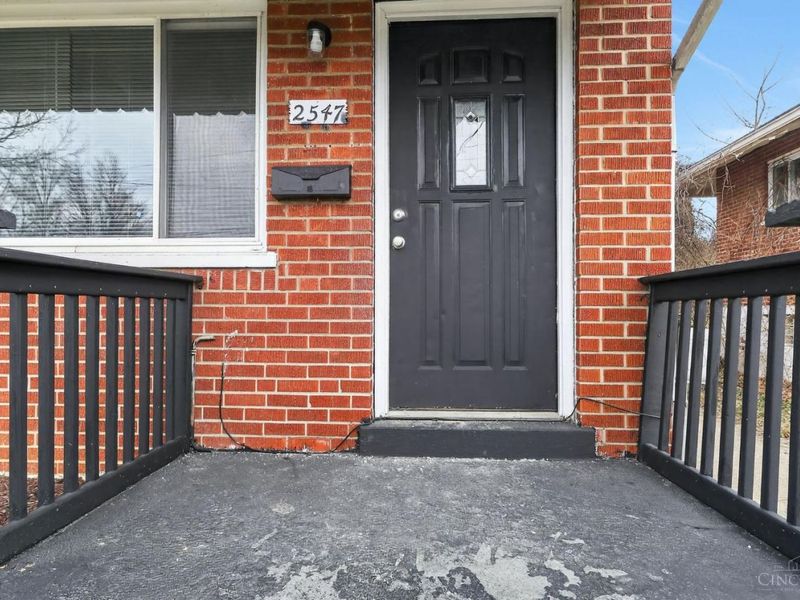 2547 Adams Road, Colerain Township, OH 45231 Photo 2