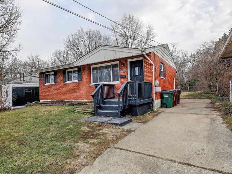 2547 Adams Road, Colerain Township, OH 45231 Photo 28