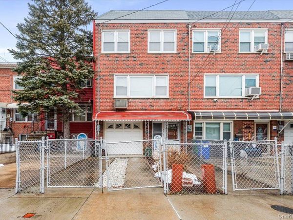 276 Brinsmade Avenue , Bronx, NY 10465