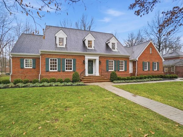 7617 N Goodrich Square, New Albany, OH 43054