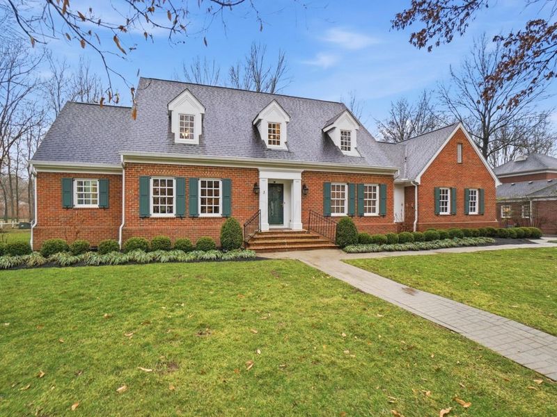 7617 N Goodrich Square, New Albany, OH 43054 Photo 1