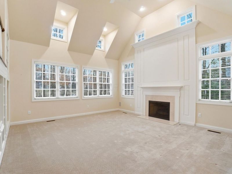 7617 N Goodrich Square, New Albany, OH 43054 Photo 10