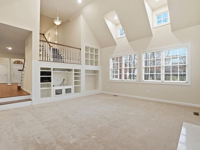 7617 N Goodrich Square, New Albany, OH 43054 Photo 11