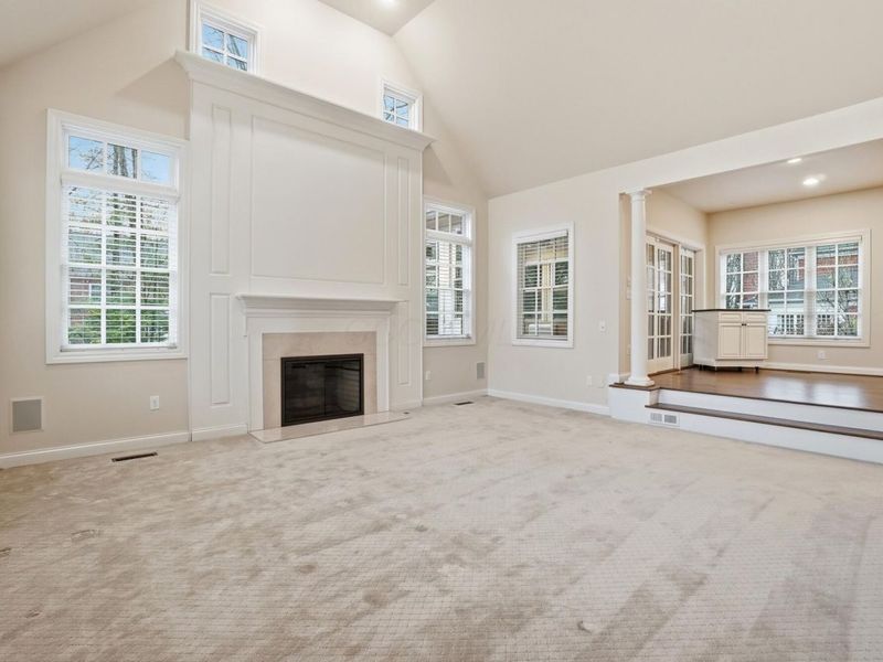 7617 N Goodrich Square, New Albany, OH 43054 Photo 13