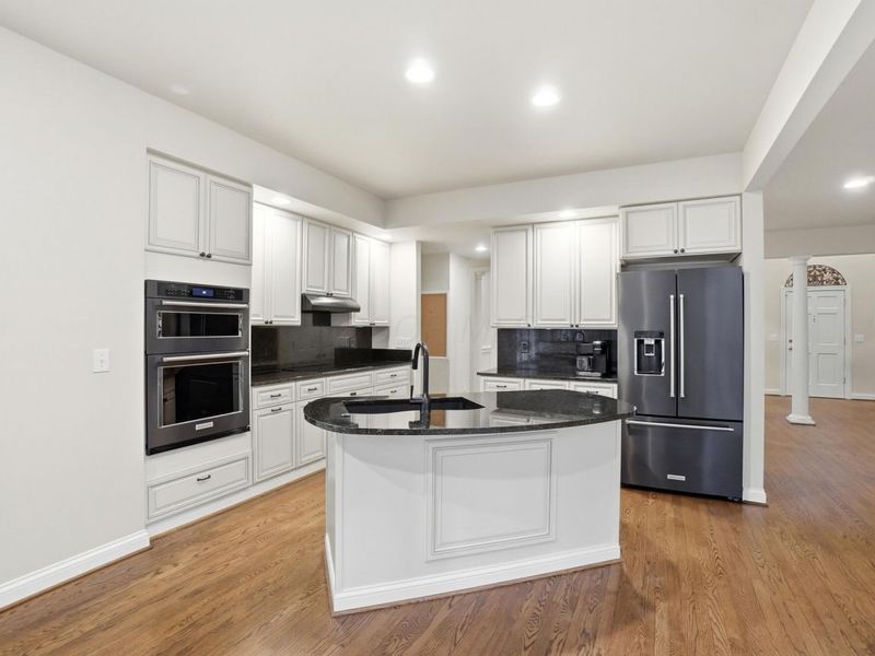 7617 N Goodrich Square, New Albany, OH 43054 Photo 14