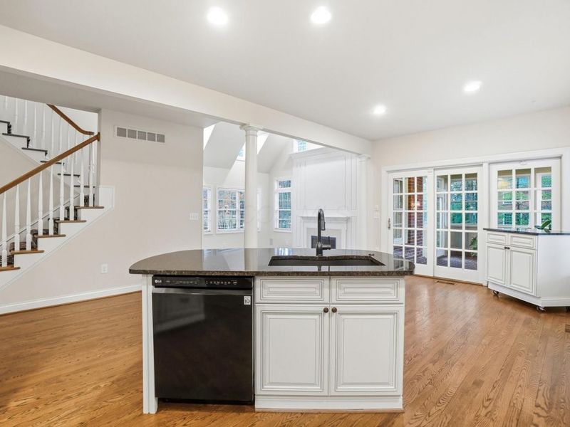 7617 N Goodrich Square, New Albany, OH 43054 Photo 17