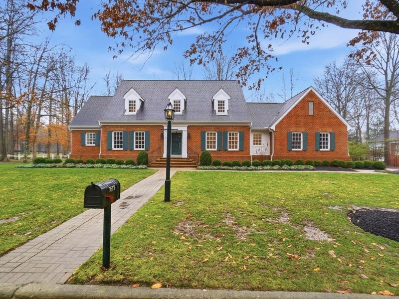 7617 N Goodrich Square, New Albany, OH 43054 Photo 2