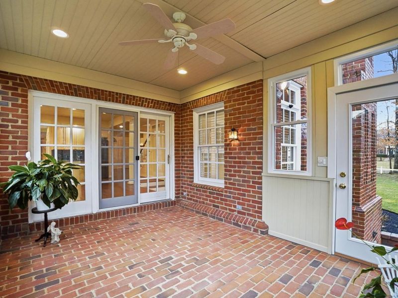 7617 N Goodrich Square, New Albany, OH 43054 Photo 21