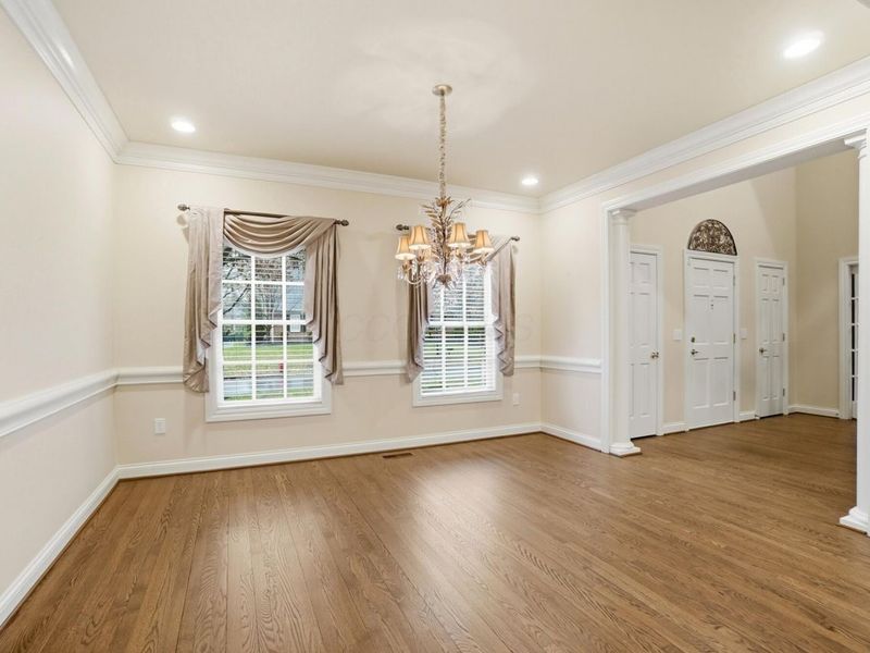 7617 N Goodrich Square, New Albany, OH 43054 Photo 22