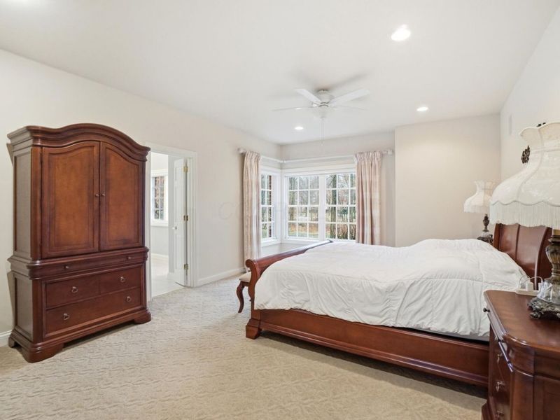 7617 N Goodrich Square, New Albany, OH 43054 Photo 24