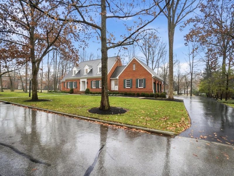 7617 N Goodrich Square, New Albany, OH 43054 Photo 3