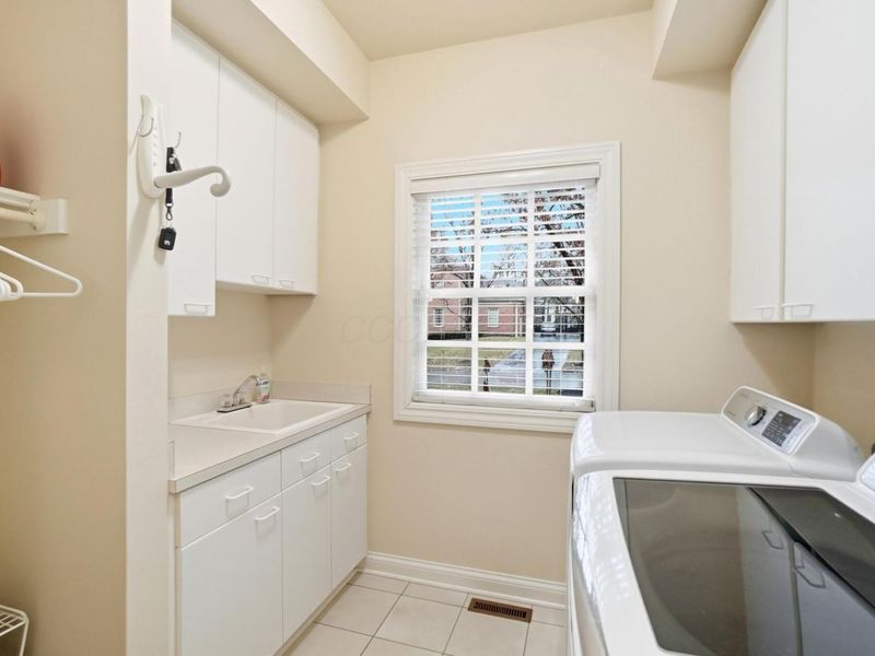 7617 N Goodrich Square, New Albany, OH 43054 Photo 33