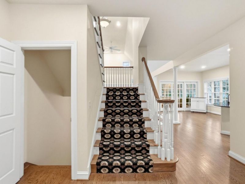 7617 N Goodrich Square, New Albany, OH 43054 Photo 34