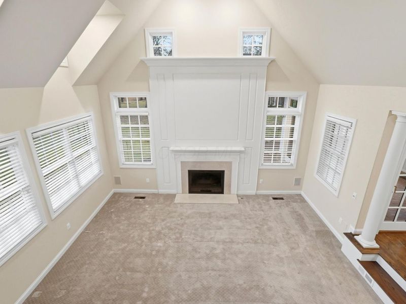 7617 N Goodrich Square, New Albany, OH 43054 Photo 35