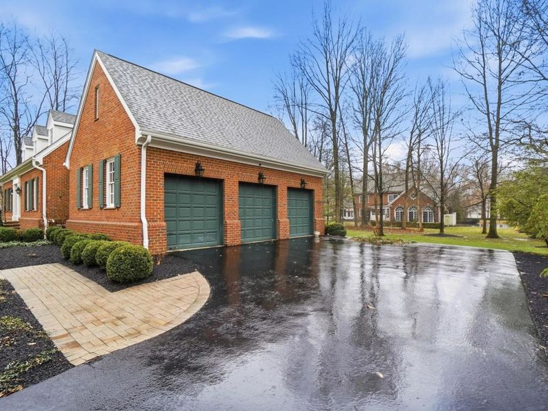 7617 N Goodrich Square, New Albany, OH 43054 Photo 4