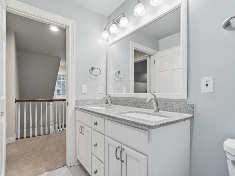 7617 N Goodrich Square, New Albany, OH 43054 Photo 41